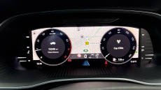 Skoda Octavia 1.5 TSI SE Technology 5dr Petrol Hatchback